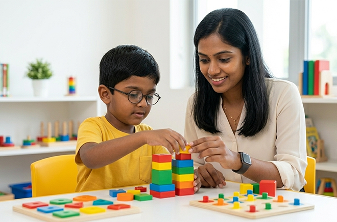 Special Education